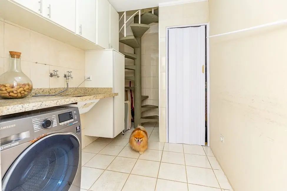 Foto 7 de Casa de Condomínio com 3 quartos à venda, 125m2 em Jardim Bélgica, São Paulo - SP