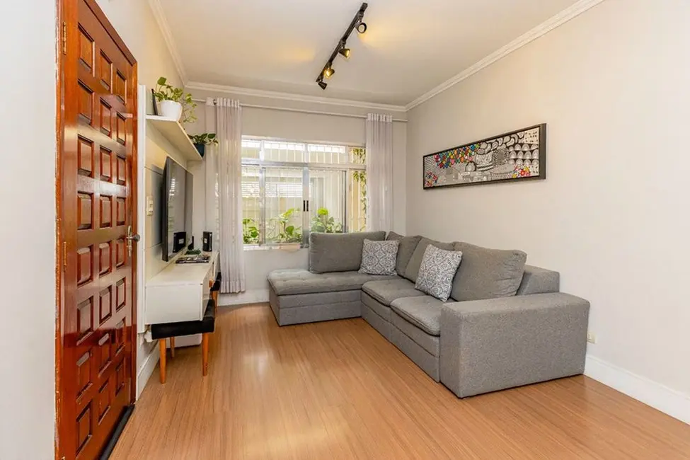 Foto 1 de Casa de Condomínio com 3 quartos à venda, 125m2 em Jardim Bélgica, São Paulo - SP