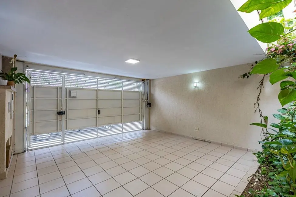 Foto 3 de Casa de Condomínio com 3 quartos à venda, 125m2 em Jardim Bélgica, São Paulo - SP