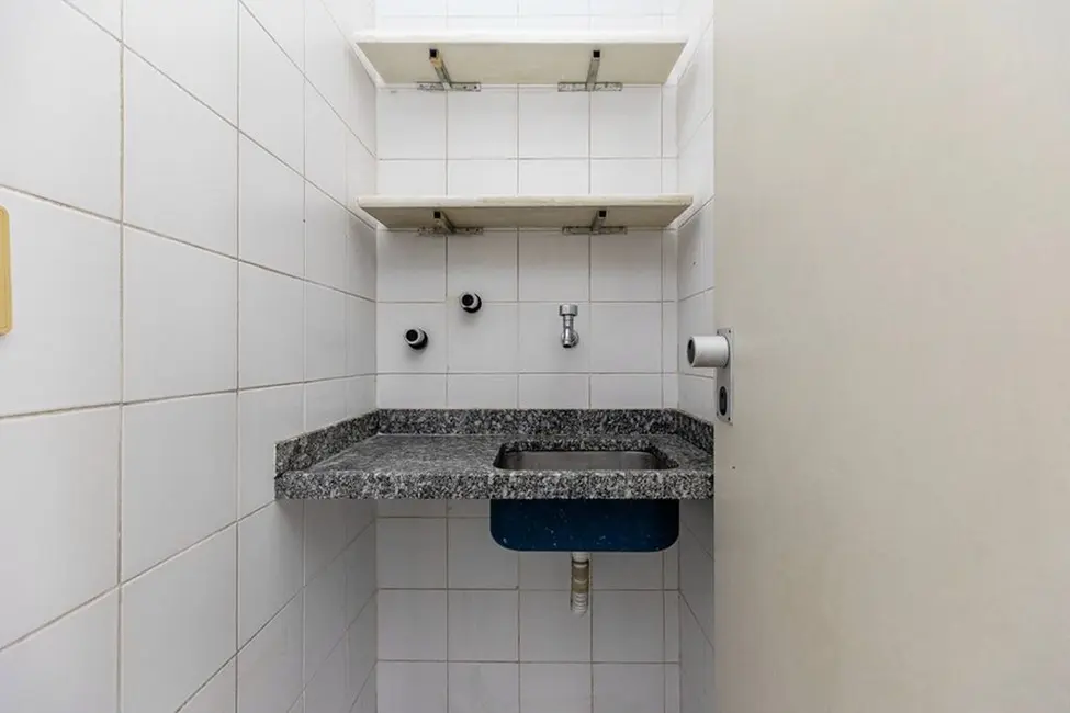 Foto 2 de Sala Comercial à venda, 50m2 em Paraíso, São Paulo - SP