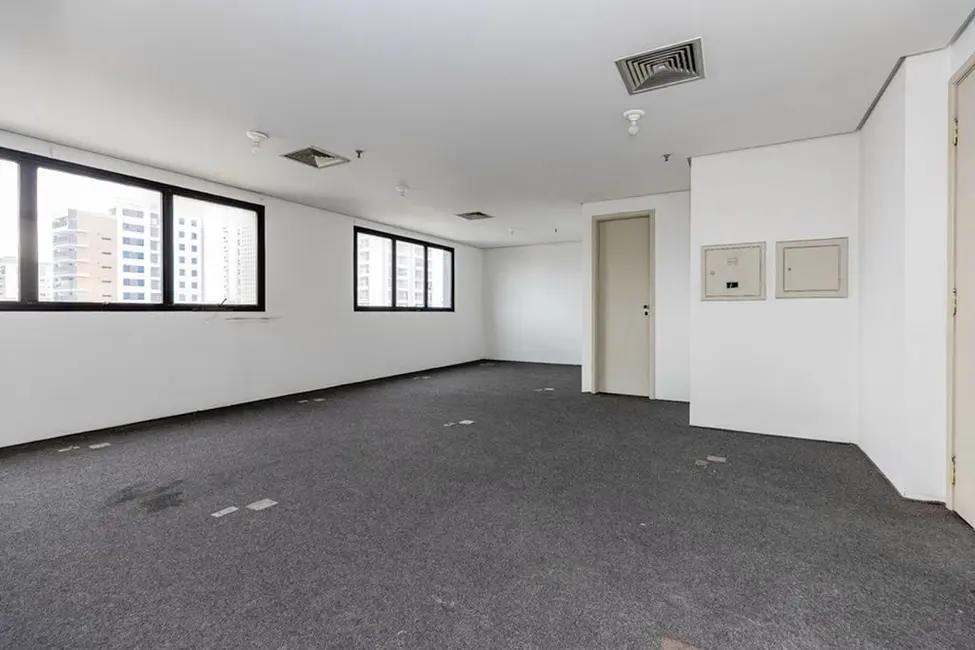 Foto 1 de Sala Comercial à venda, 50m2 em Paraíso, São Paulo - SP