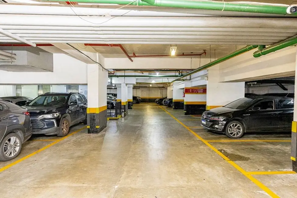 Foto 6 de Sala Comercial à venda, 50m2 em Paraíso, São Paulo - SP