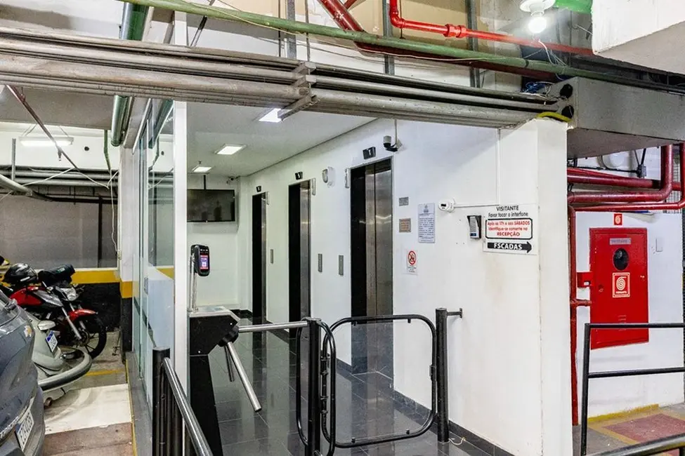 Foto 7 de Sala Comercial à venda, 50m2 em Paraíso, São Paulo - SP