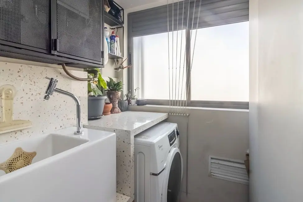 Foto 3 de Apartamento com 1 quarto à venda, 49m2 em Consolação, São Paulo - SP