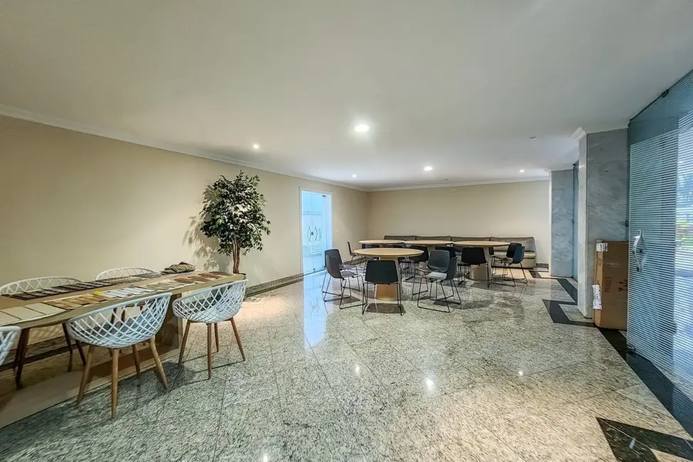 Foto 5 de Apartamento com 3 quartos à venda, 169m2 em Itaim Bibi, São Paulo - SP