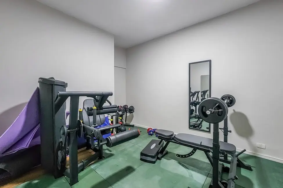 Foto 4 de Apartamento com 3 quartos à venda, 169m2 em Itaim Bibi, São Paulo - SP
