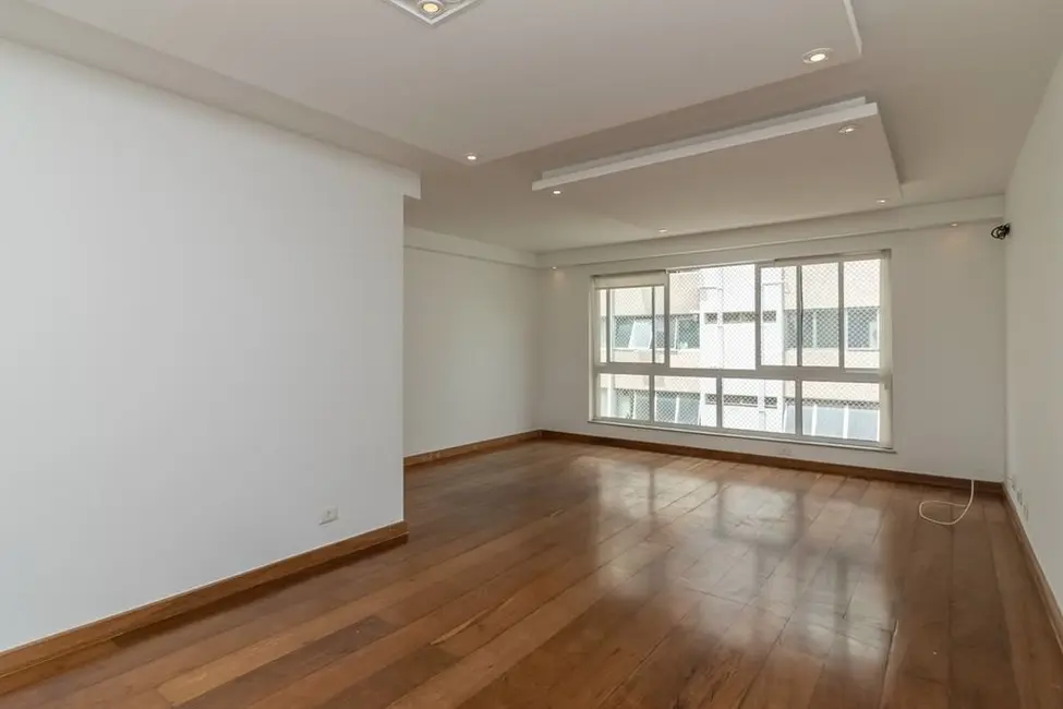 Foto 1 de Apartamento com 3 quartos à venda, 169m2 em Itaim Bibi, São Paulo - SP