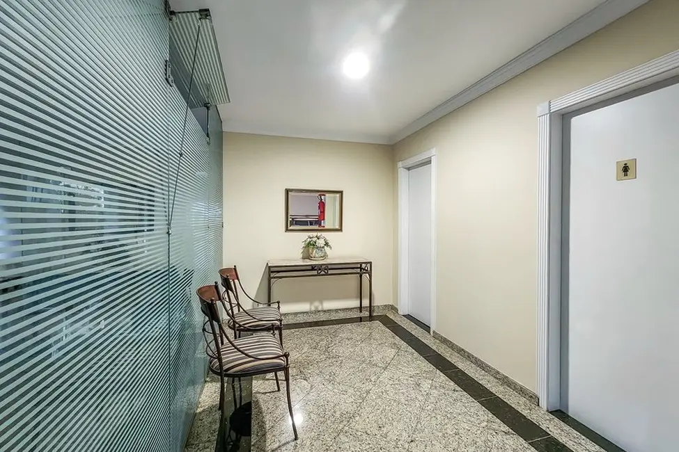 Foto 6 de Apartamento com 3 quartos à venda, 169m2 em Itaim Bibi, São Paulo - SP