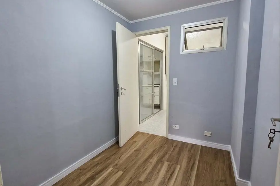 Foto 4 de Apartamento com 4 quartos à venda, 126m2 em Jardim das Acácias, São Paulo - SP