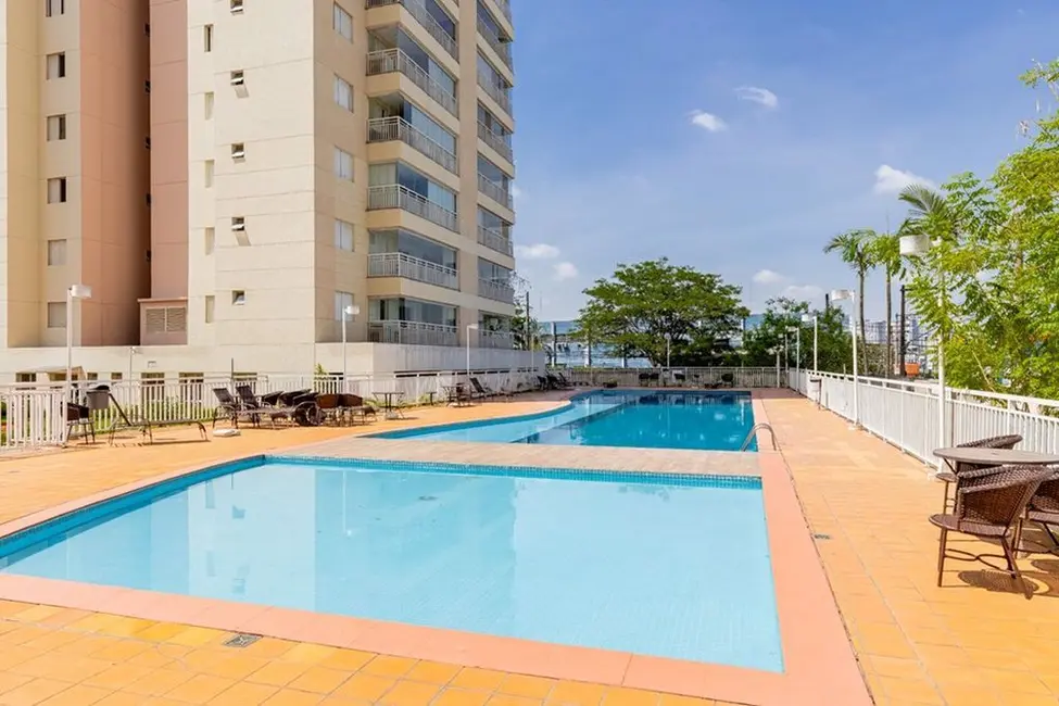 Foto 2 de Apartamento com 3 quartos à venda, 87m2 em Jardim Pereira Leite, São Paulo - SP