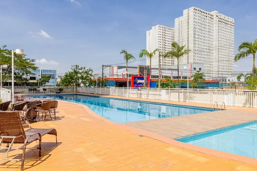 Foto 8 de Apartamento com 3 quartos à venda, 87m2 em Jardim Pereira Leite, São Paulo - SP