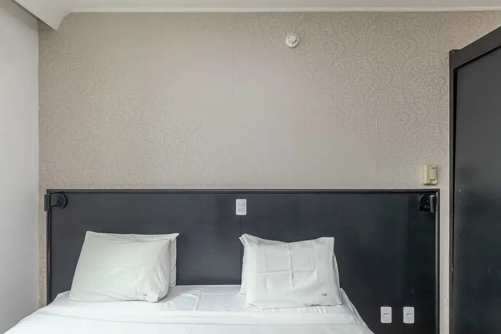 Foto 2 de Apartamento com 1 quarto à venda, 27m2 em Moema, São Paulo - SP