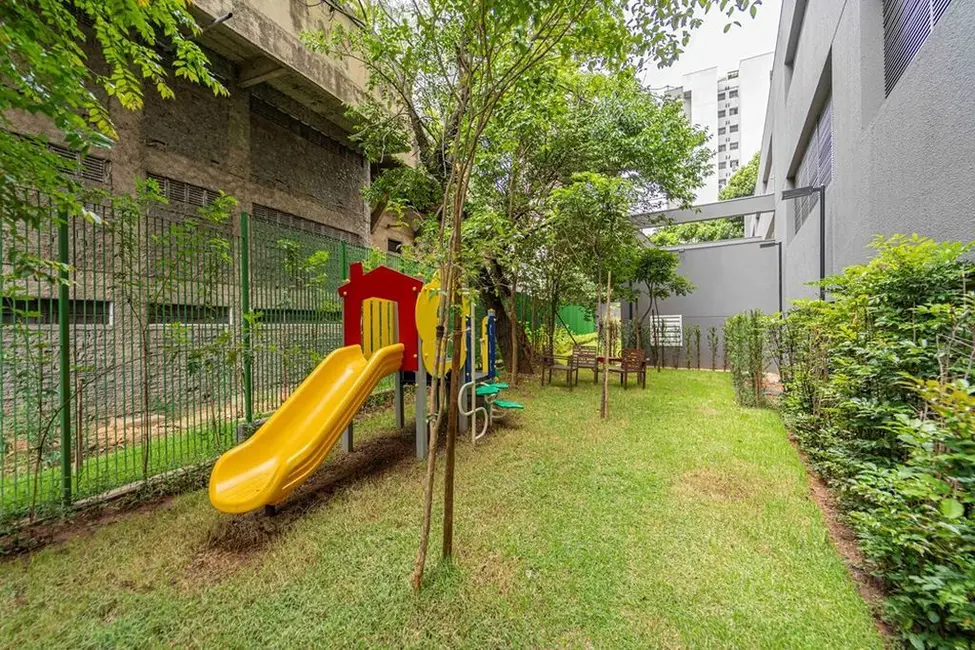 Apartamento com 3 quartos à venda, 107m2 em Vila Mascote, São Paulo - SP - imagem 5 Foto 5 de Apartamento com 3 quartos à venda, 107m2 em Vila Mascote, São Paulo - SP