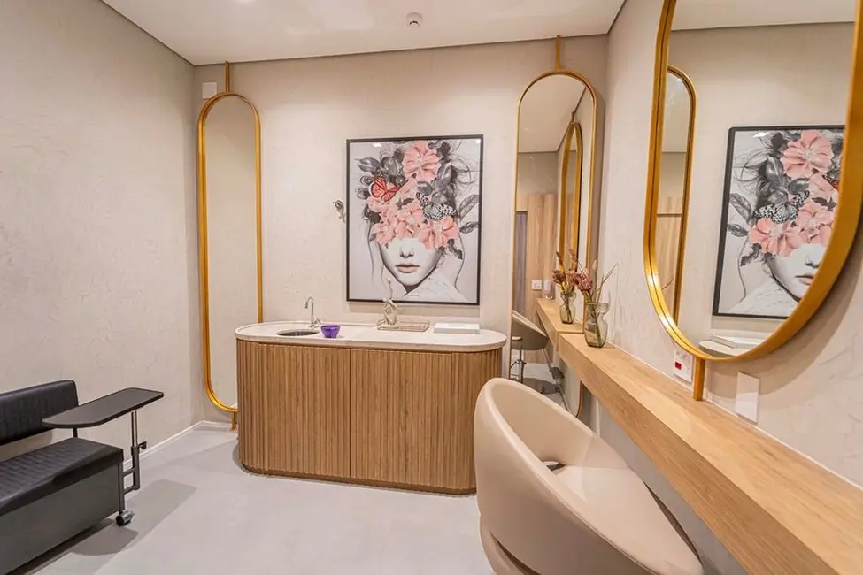 Apartamento com 3 quartos à venda, 107m2 em Vila Mascote, São Paulo - SP - imagem 7 Foto 7 de Apartamento com 3 quartos à venda, 107m2 em Vila Mascote, São Paulo - SP