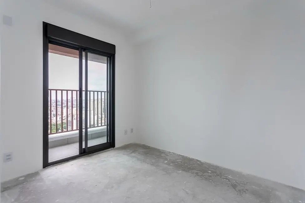 Foto 6 de Apartamento com 3 quartos à venda, 109m2 em Saúde, São Paulo - SP