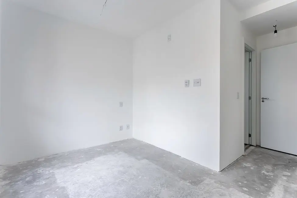 Foto 4 de Apartamento com 3 quartos à venda, 109m2 em Saúde, São Paulo - SP