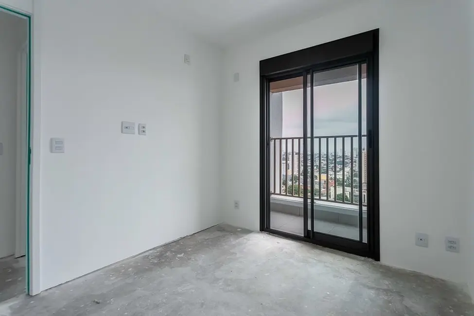 Foto 7 de Apartamento com 3 quartos à venda, 109m2 em Saúde, São Paulo - SP
