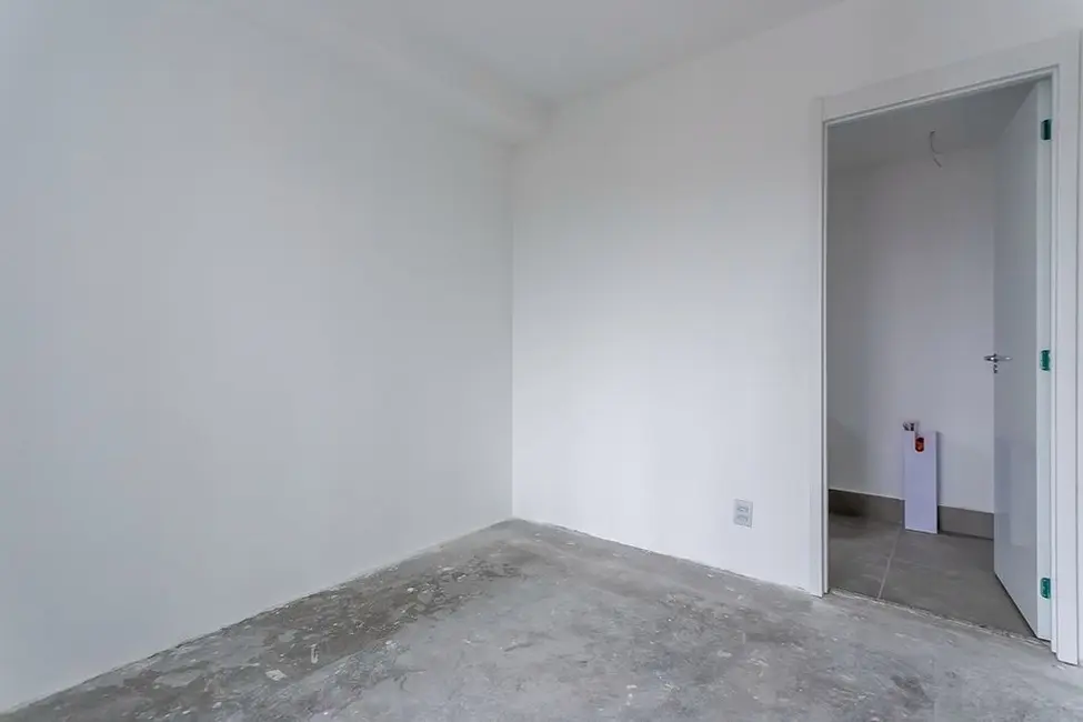 Foto 9 de Apartamento com 3 quartos à venda, 109m2 em Saúde, São Paulo - SP