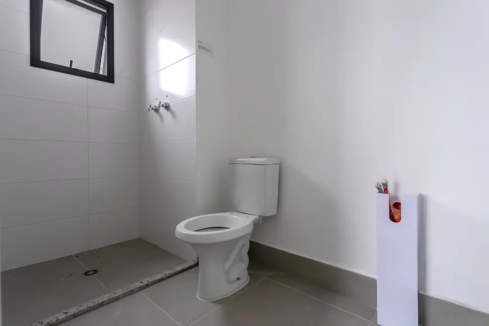 Foto 5 de Apartamento com 3 quartos à venda, 109m2 em Saúde, São Paulo - SP