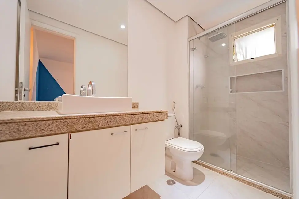 Apartamento com 3 quartos à venda, 142m2 em Vila Mascote, São Paulo - SP - imagem 9 Foto 9 de Apartamento com 3 quartos à venda, 142m2 em Vila Mascote, São Paulo - SP