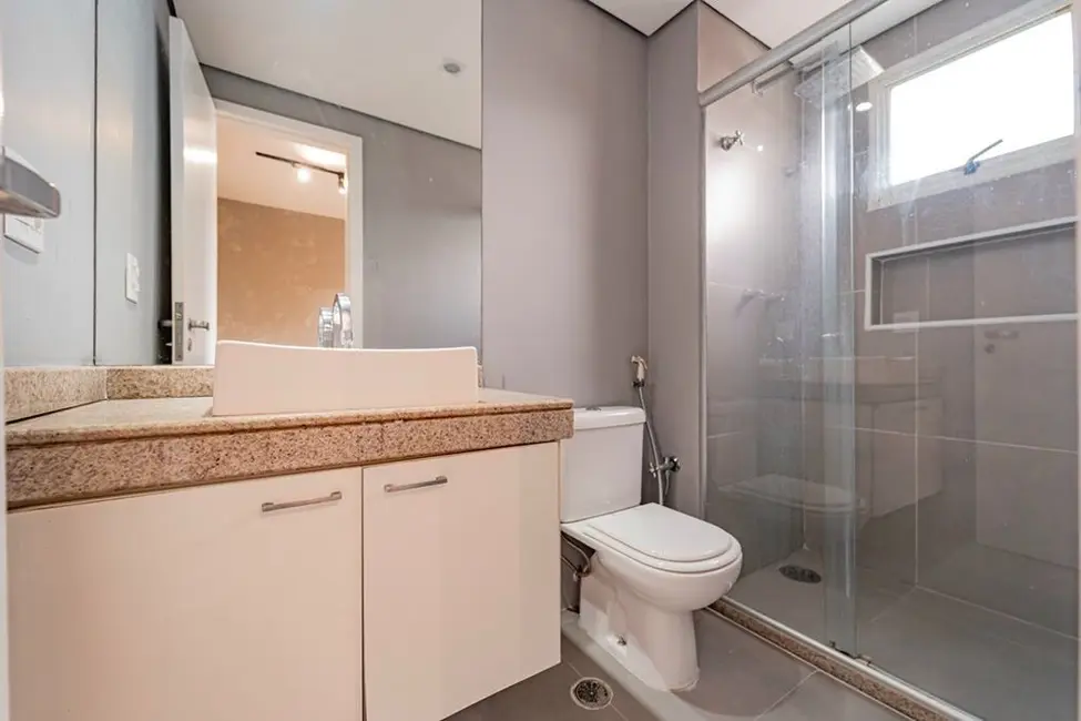 Apartamento com 3 quartos à venda, 142m2 em Vila Mascote, São Paulo - SP - imagem 4 Foto 4 de Apartamento com 3 quartos à venda, 142m2 em Vila Mascote, São Paulo - SP