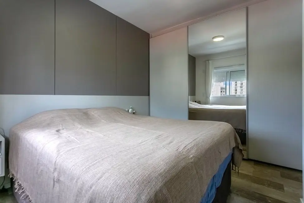 Foto 6 de Apartamento com 2 quartos à venda, 86m2 em Campo Belo, São Paulo - SP