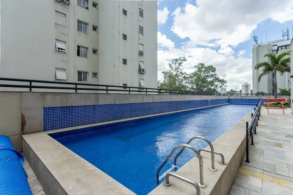 Foto 8 de Apartamento com 2 quartos à venda, 86m2 em Campo Belo, São Paulo - SP