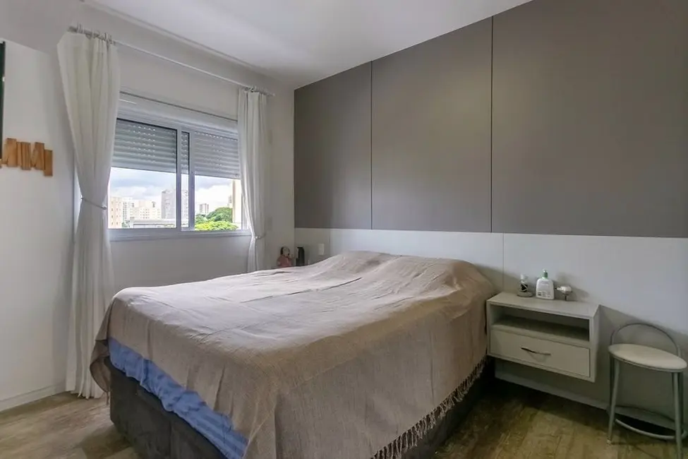 Foto 4 de Apartamento com 2 quartos à venda, 86m2 em Campo Belo, São Paulo - SP