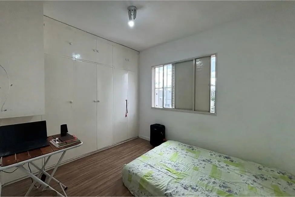 Foto 5 de Cobertura com 3 quartos à venda, 140m2 em Vila Monte Alegre, São Paulo - SP