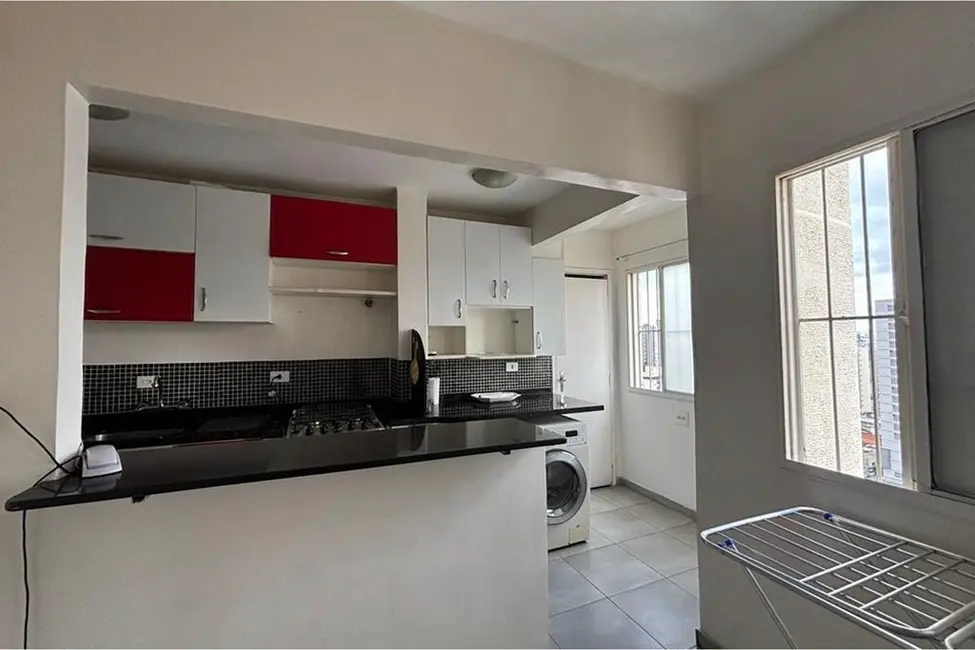 Foto 8 de Cobertura com 3 quartos à venda, 140m2 em Vila Monte Alegre, São Paulo - SP