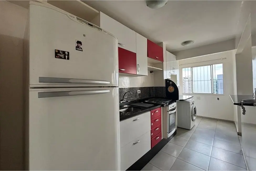 Foto 7 de Cobertura com 3 quartos à venda, 140m2 em Vila Monte Alegre, São Paulo - SP