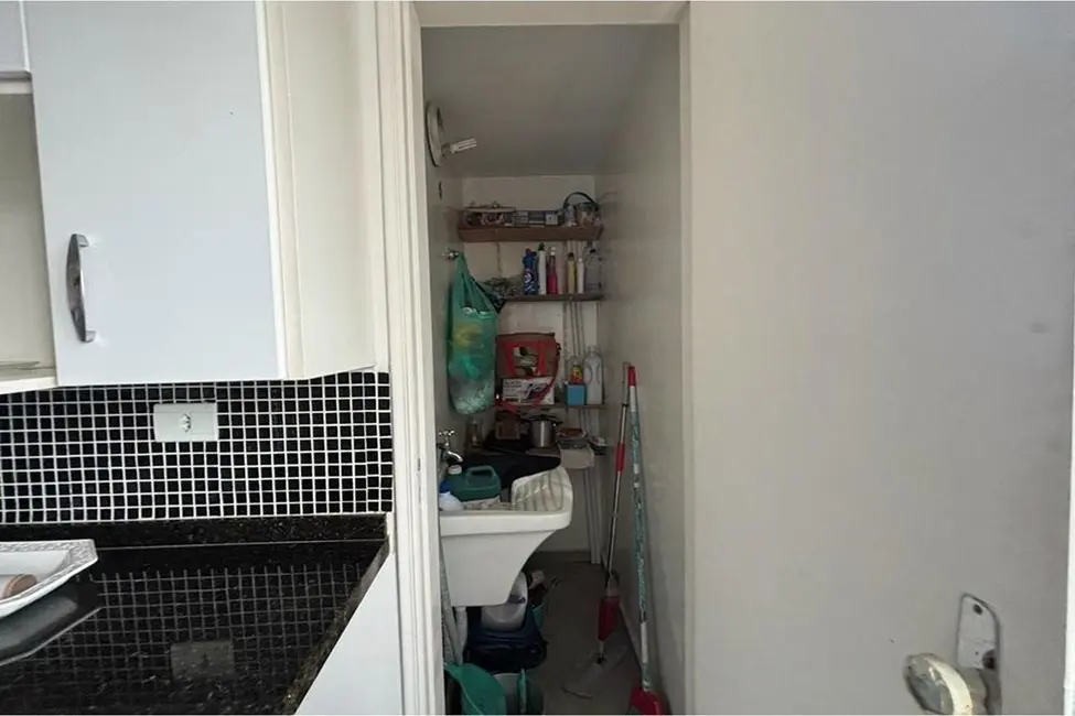 Foto 9 de Cobertura com 3 quartos à venda, 140m2 em Vila Monte Alegre, São Paulo - SP