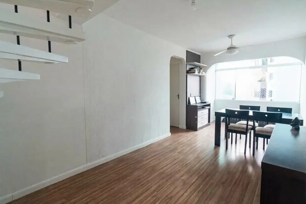 Foto 3 de Cobertura com 3 quartos à venda, 140m2 em Vila Monte Alegre, São Paulo - SP