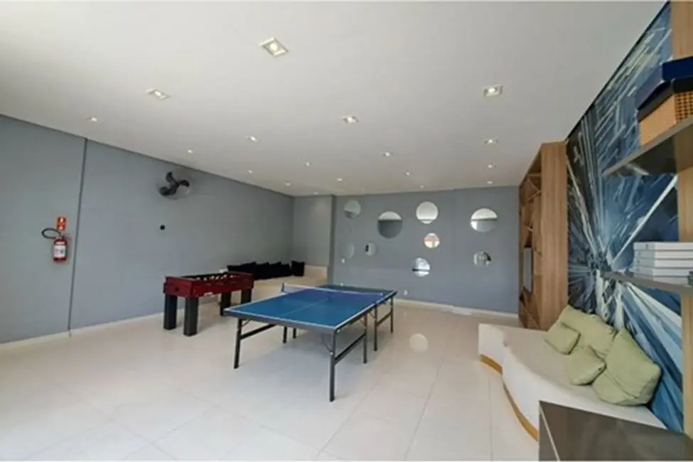 Foto 7 de Apartamento com 3 quartos à venda, 128m2 em Anhangabaú, Jundiai - SP