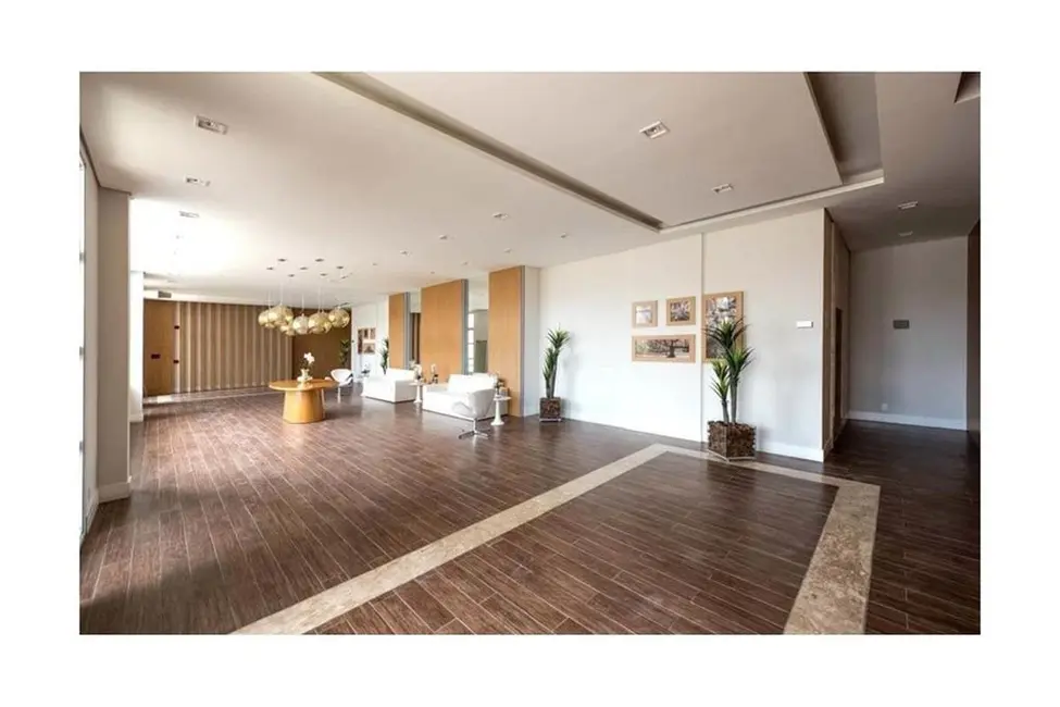 Foto 4 de Apartamento com 3 quartos à venda, 128m2 em Anhangabaú, Jundiai - SP