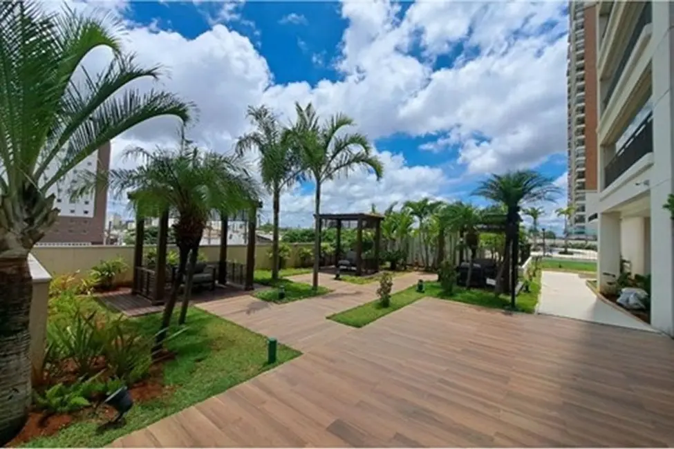 Foto 5 de Apartamento com 3 quartos à venda, 128m2 em Anhangabaú, Jundiai - SP