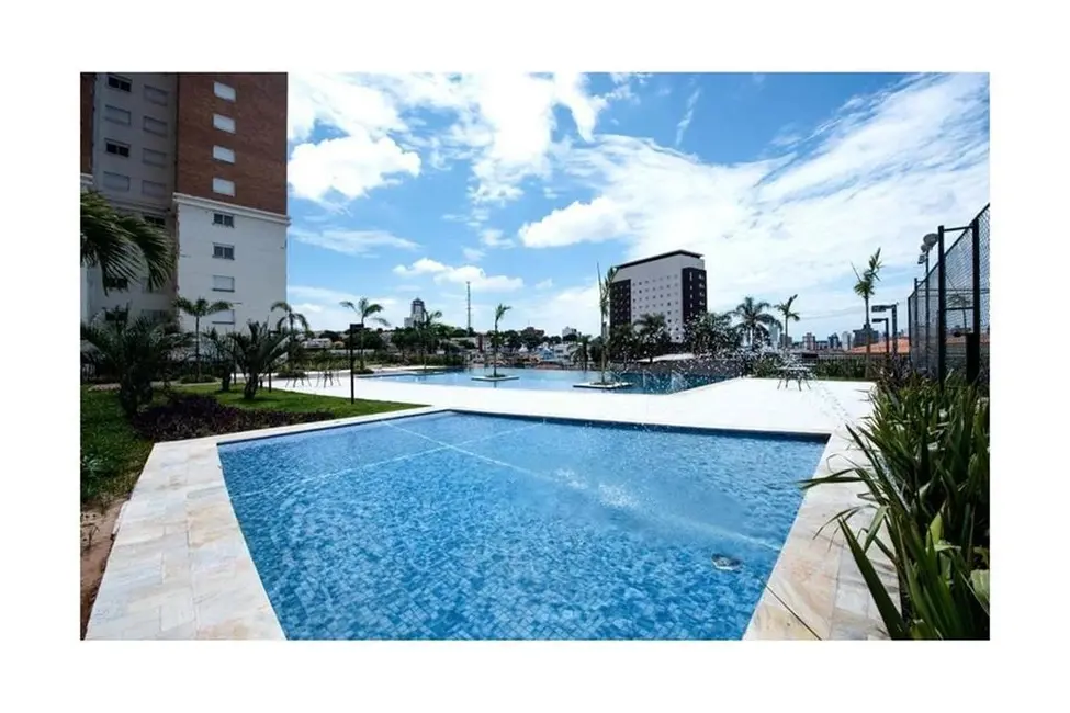 Foto 8 de Apartamento com 3 quartos à venda, 128m2 em Anhangabaú, Jundiai - SP