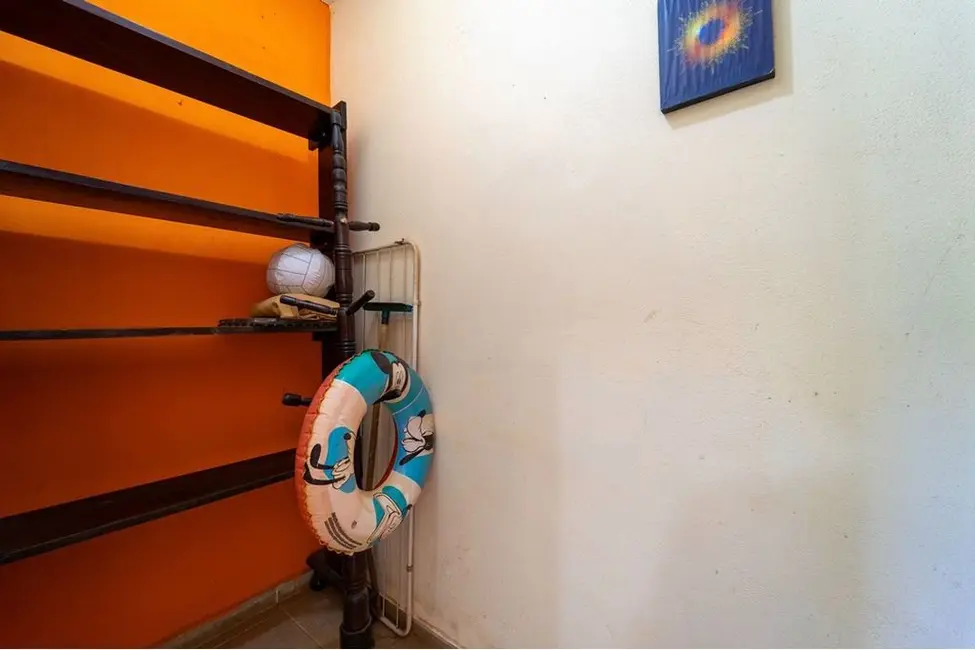 Foto 2 de Casa de Condomínio com 4 quartos à venda, 312m2 em Ville Saint James I, Campo Limpo Paulista - SP