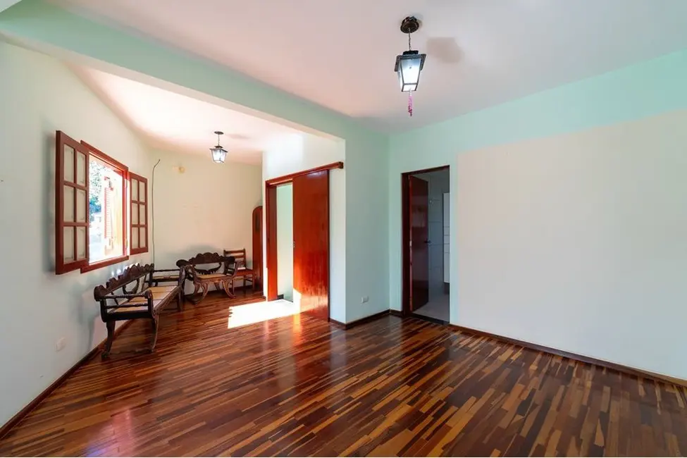 Foto 3 de Casa de Condomínio com 4 quartos à venda, 312m2 em Ville Saint James I, Campo Limpo Paulista - SP