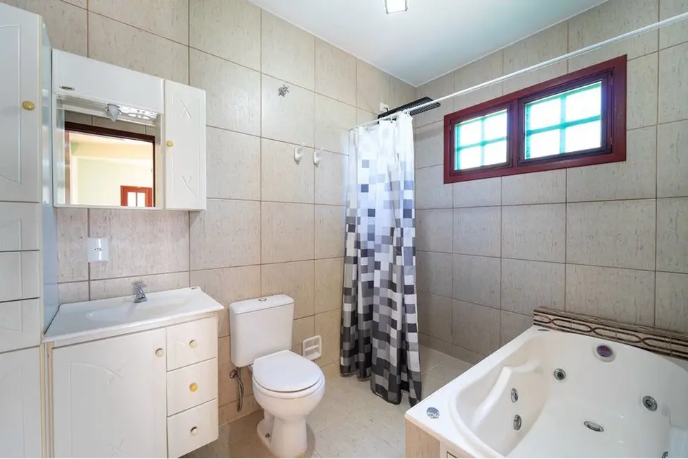 Foto 4 de Casa de Condomínio com 4 quartos à venda, 312m2 em Ville Saint James I, Campo Limpo Paulista - SP