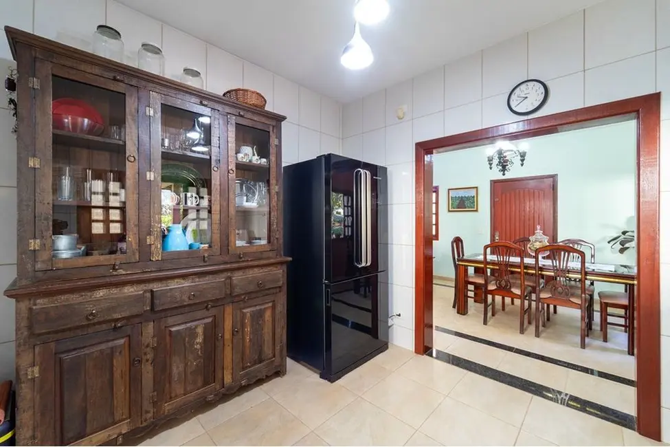 Foto 7 de Casa de Condomínio com 4 quartos à venda, 312m2 em Ville Saint James I, Campo Limpo Paulista - SP