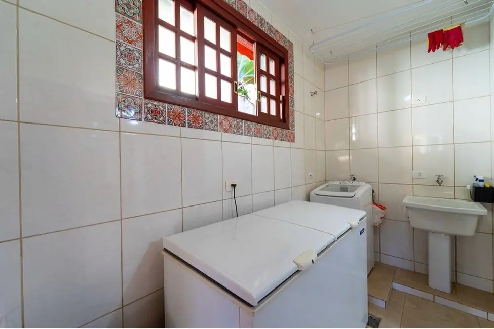 Foto 9 de Casa de Condomínio com 4 quartos à venda, 312m2 em Ville Saint James I, Campo Limpo Paulista - SP