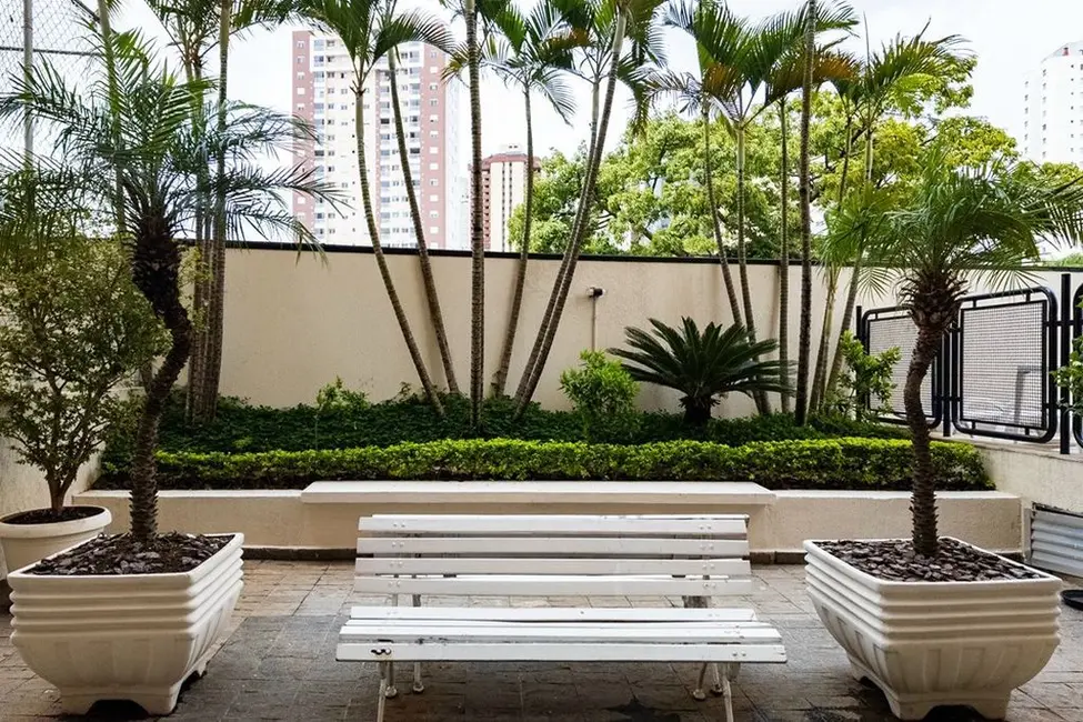 Apartamento com 3 quartos à venda, 81m2 em Vila Gumercindo, São Paulo - SP - imagem 9 Foto 9 de Apartamento com 3 quartos à venda, 81m2 em Vila Gumercindo, São Paulo - SP