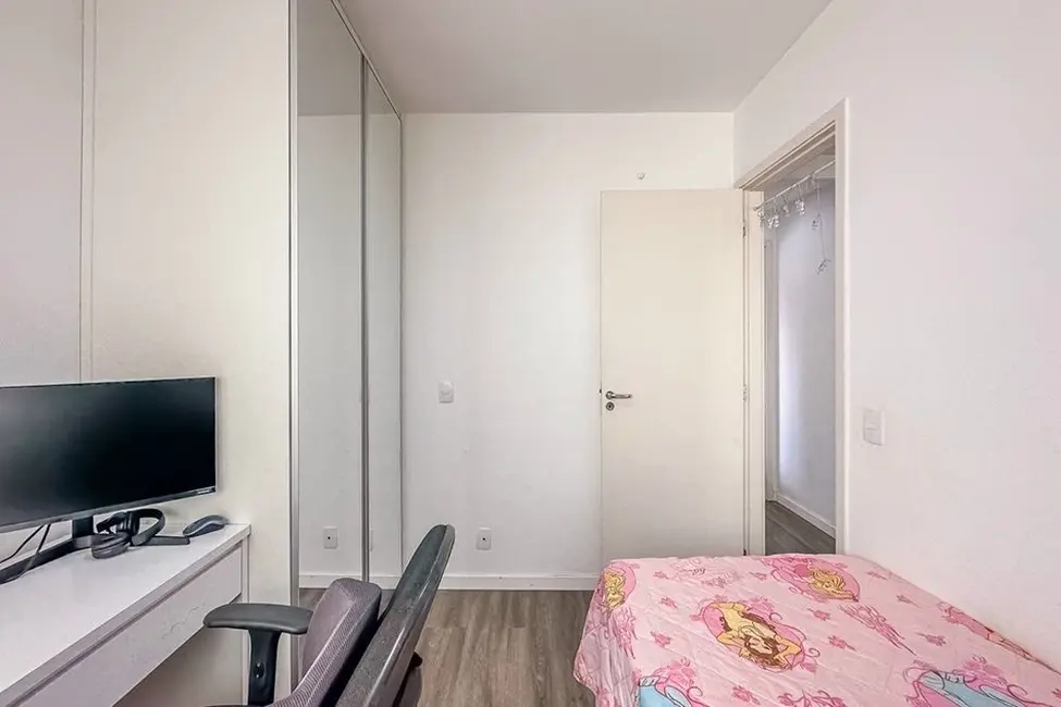 Foto 5 de Apartamento com 2 quartos à venda, 51m2 em Aclimação, São Paulo - SP