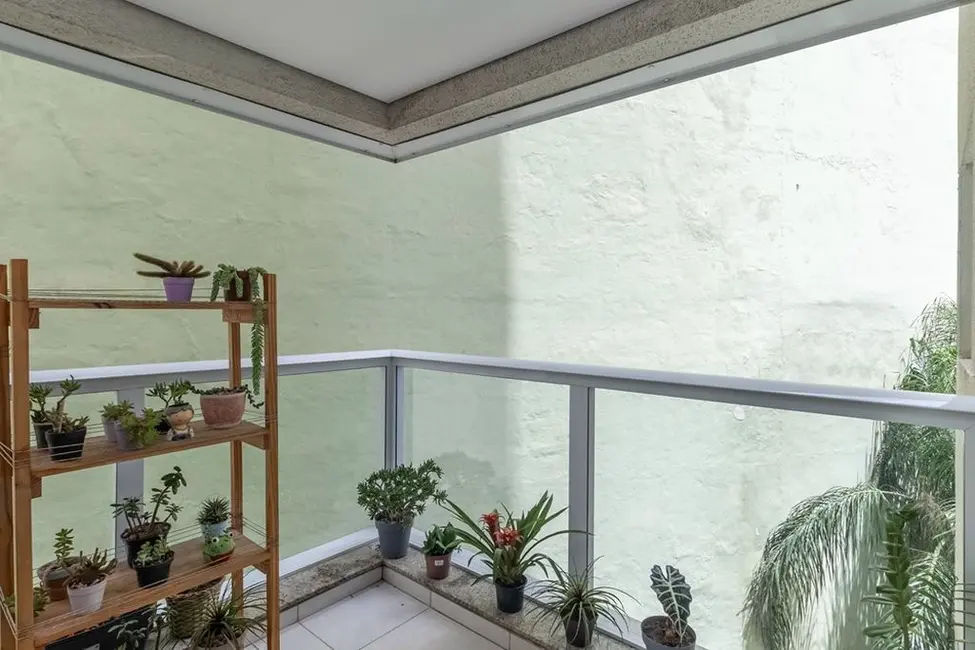 Foto 9 de Apartamento com 2 quartos à venda, 51m2 em Aclimação, São Paulo - SP