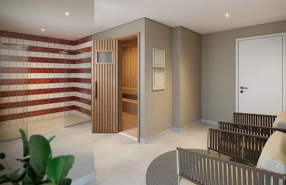 Foto 3 de Apartamento com 2 quartos à venda, 42m2 em Socorro, São Paulo - SP