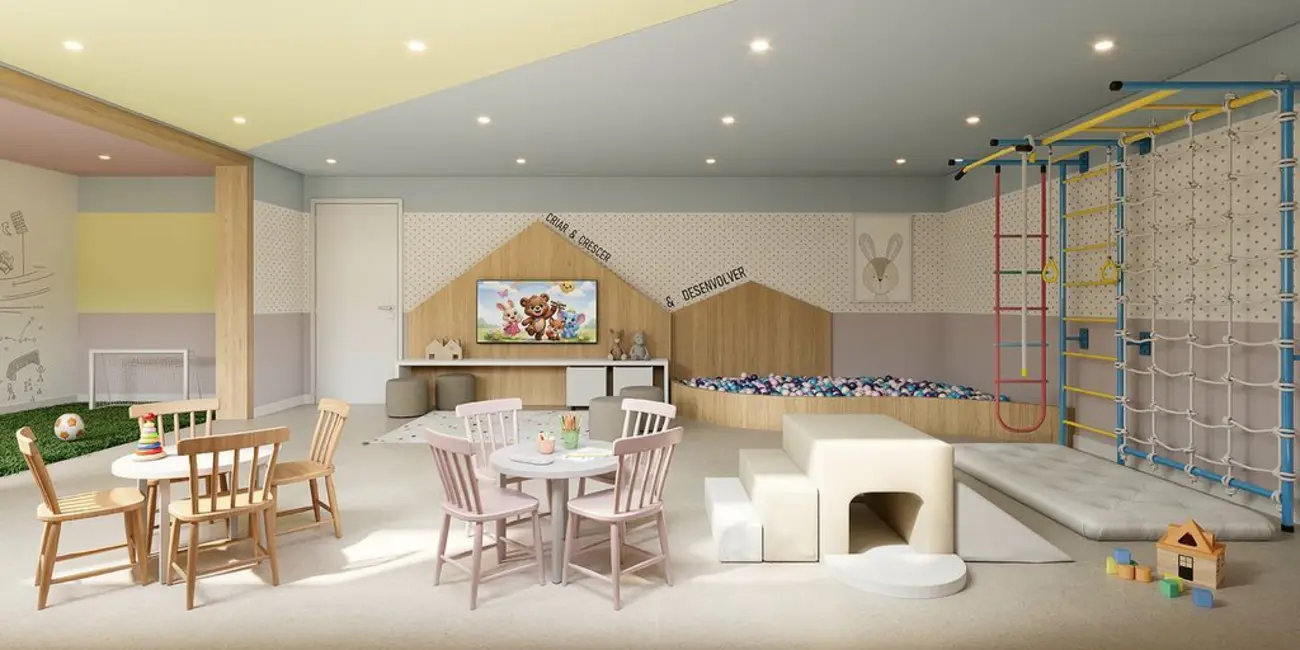 Foto 6 de Apartamento com 2 quartos à venda, 42m2 em Socorro, São Paulo - SP