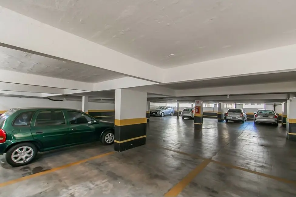 Foto 2 de Apartamento com 3 quartos à venda, 124m2 em Paraíso, São Paulo - SP