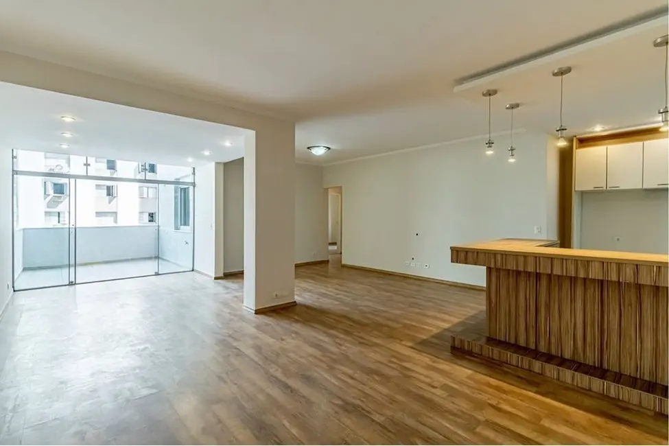 Foto 1 de Apartamento com 3 quartos à venda, 124m2 em Paraíso, São Paulo - SP