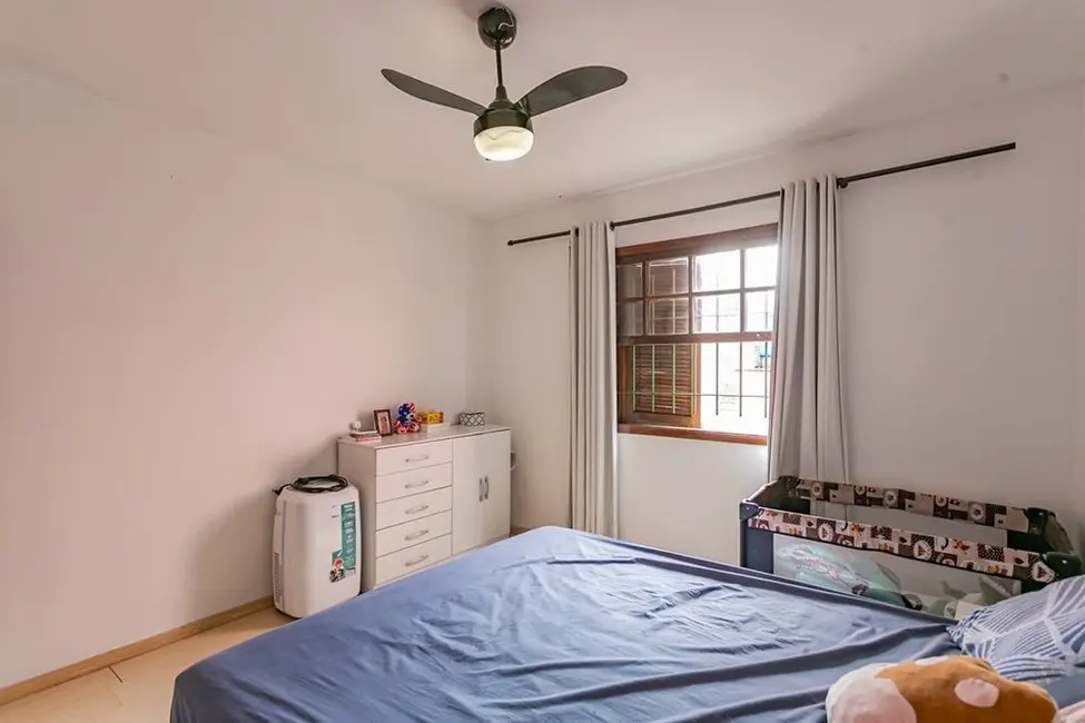 Casa de Condomínio com 3 quartos à venda, 138m2 em Jardim Aeroporto, São Paulo - SP - imagem 5 Foto 5 de Casa de Condomínio com 3 quartos à venda, 138m2 em Jardim Aeroporto, São Paulo - SP